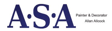 ASA Painter & Decorator